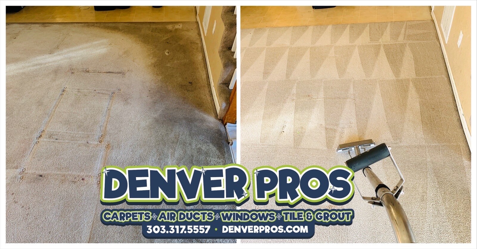 aurora carpet cleaning